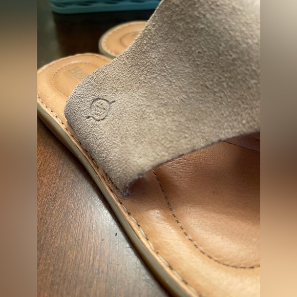 Born Women's Inti Sandals - Picture 6 of 8